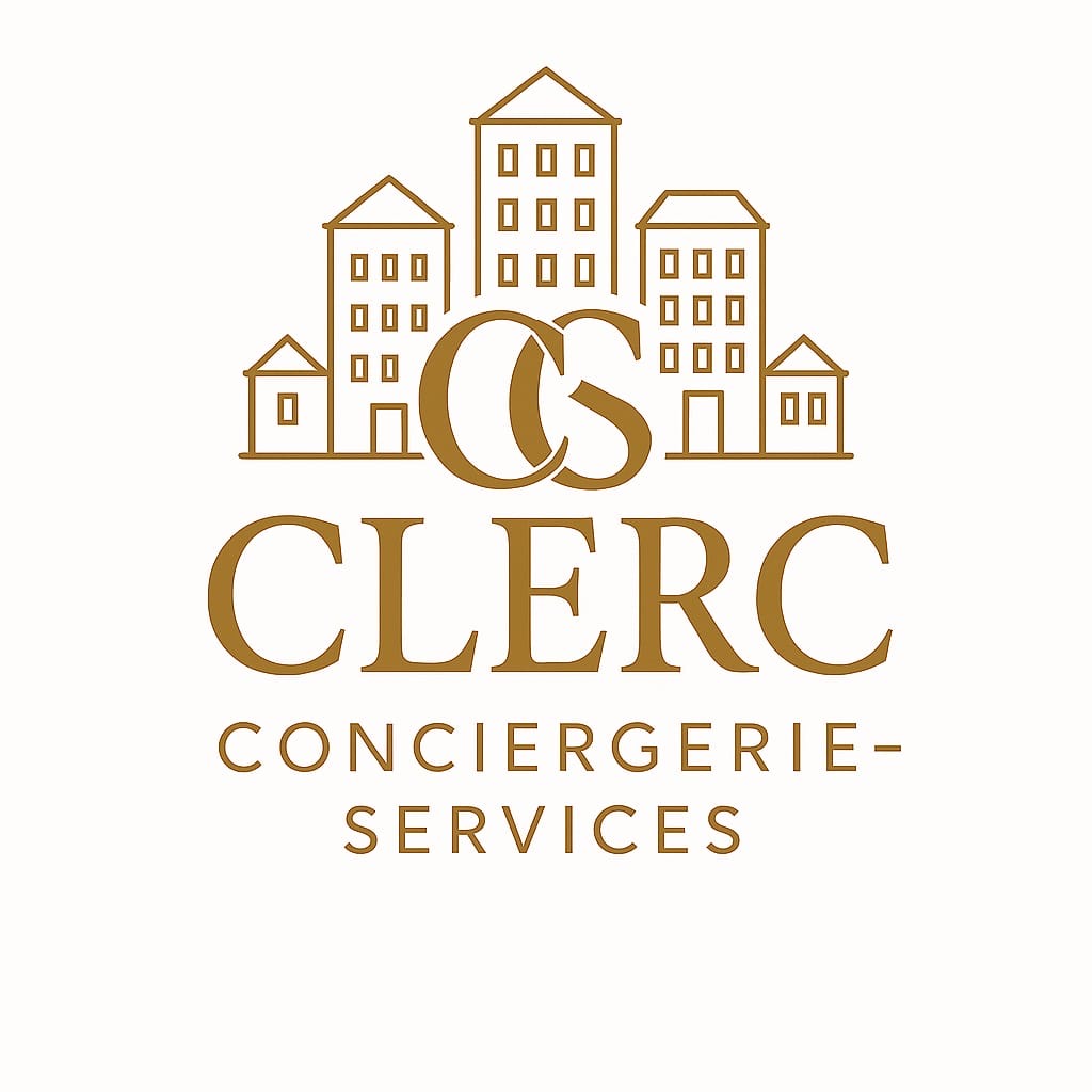 Clerc Conciergerie Services